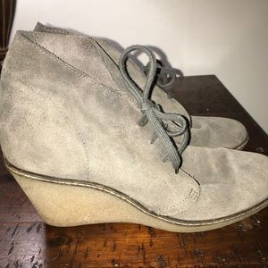 Jcrew Macalister boots